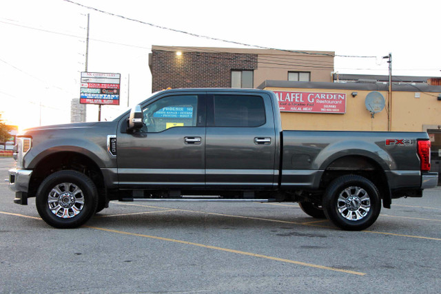2019 Ford F-250  FX4 CREW CAB 8 FT+Certified+2 Year Warranty in Cars & Trucks in Mississauga / Peel Region - Image 3