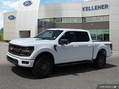 This Ford F-150 has a strong Regular Unleaded V6 3.5 L EcoBoost engine powering this Automatic trans...