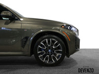 VENDU!!! 2024 BMW X5 xDrive50e Plug-In Hybrid, Manhattan Metallic on Black, M Sport Package, M Sport... (image 4)