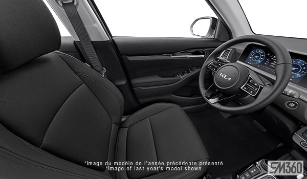 2026 Kia Seltos in Cars & Trucks in Ottawa - Image 4