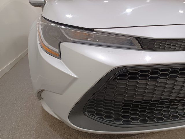 2021 Toyota Corolla LE | Adaptive Cruise | Htd Seats | Blind in Cars & Trucks in Regina - Image 4