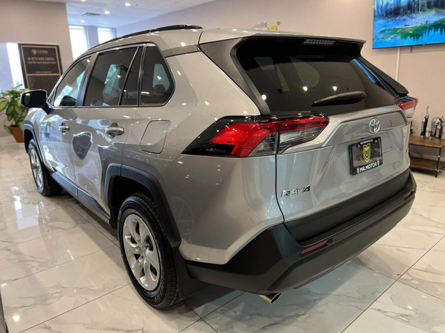 2020 Toyota RAV4 LE PACKAGE in Cars & Trucks in City of Toronto - Image 2