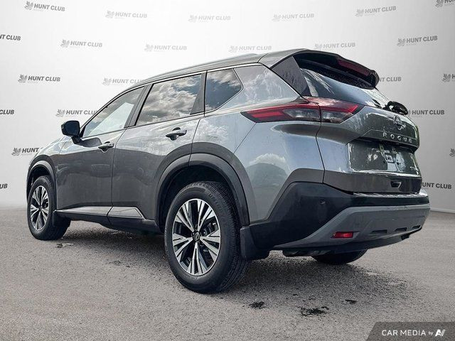 2023 Nissan Rogue SV in Cars & Trucks in Ottawa - Image 4