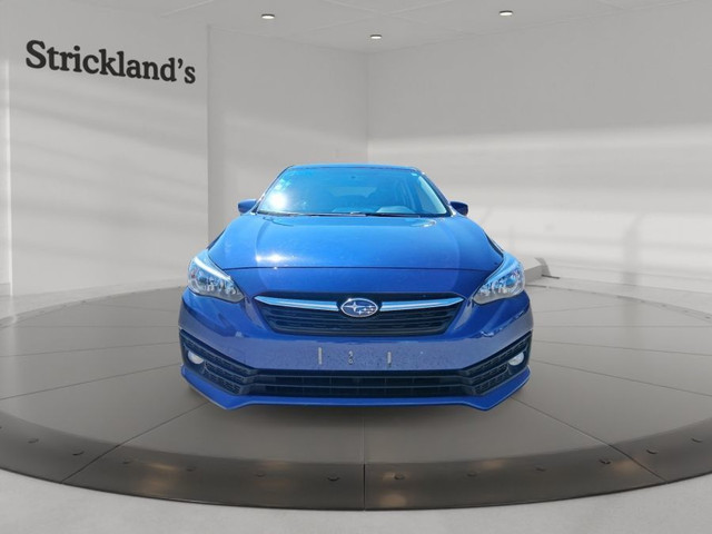2022 SUBARU IMPREZA CONVENIENCE in Cars & Trucks in Stratford - Image 3