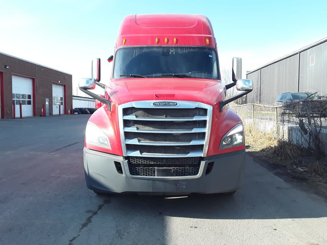 2019 Freightliner Cascadia 126 Sleeper *Ask about Dep Match* in Heavy Trucks in Longueuil / South Shore - Image 2