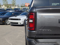 This Ram 1500 has a dependable Twin Turbo Regular Unleaded I-6 3.0 L/183 engine powering this Automa... (image 9)