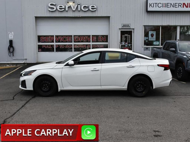 2023 Nissan Altima S in Cars & Trucks in Kitchener / Waterloo - Image 3