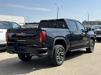 Journey with unmatched confidence in the pre-owned 2024 GMC Sierra 1500 AT4, a pinnacle of robust de... (image 7)