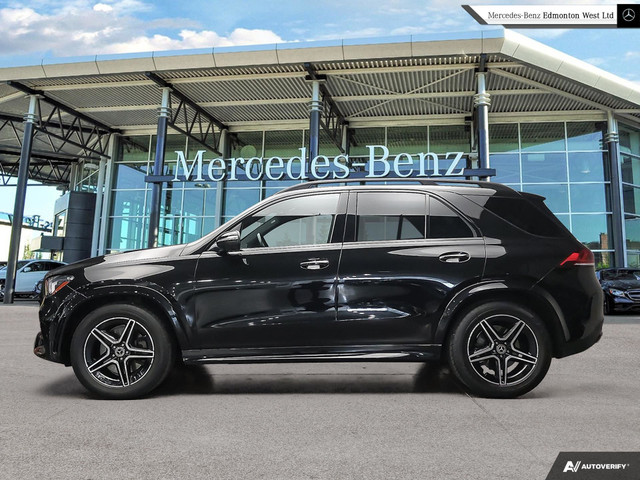 2023 Mercedes-Benz GLE 450 4MATIC SUV - High Spec - Premium, Com in Cars & Trucks in Edmonton - Image 4