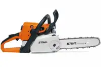 2022 STIHL MSE 250 C 16" ELECTRIC CHAINSAW MSE 250 C 16in. ELECT