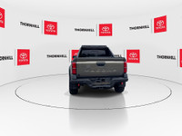 This, is a Bronze 2024 Toyota Tacoma Hybrid Double Cab with TRAILHUNTER Package, Featuring:~ No Acci... (image 7)