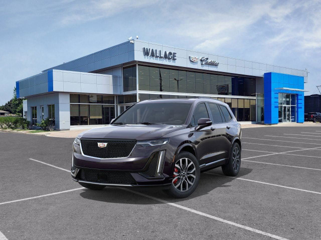 2025 Cadillac XT6 Sport in Cars & Trucks in Oakville / Halton Region