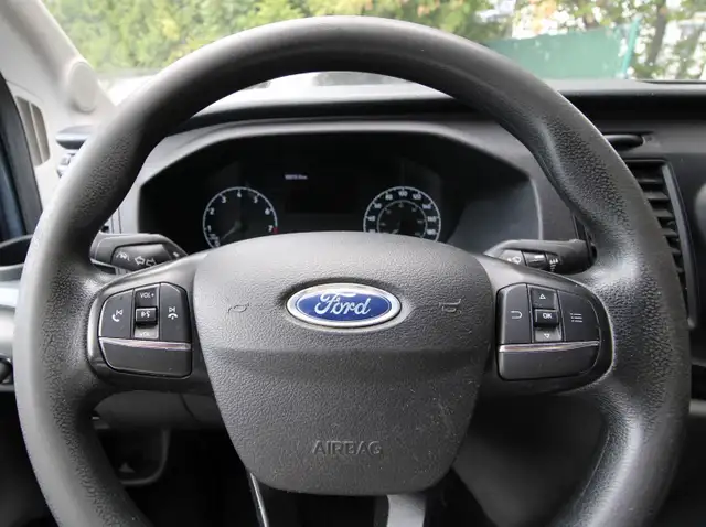 2021 FORD TRANSIT T-250 148" EL HIGH ROOF CRÉDIT-BAIL DISPONIBLE in Cars & Trucks in Laval / North Shore - Image 7