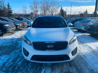 2016 Kia Sorento SX Affordable SUV with Character!Looking for a reliable SUV with luxury features th... (image 2)