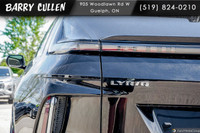 ACCIDENT FREE LUXURY LEVEL 3 AWD! This full electric Lyriq is a single family owned Ontario vehicle.... (image 6)