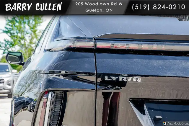 2024 Cadillac LYRIQ in Cars & Trucks in Guelph - Image 8