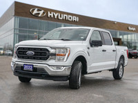 *Remote Start, Apple CarPlay, Android Auto, Aluminum Wheels, Ford Co-Pilot360!* The Ford F-Series is... (image 2)