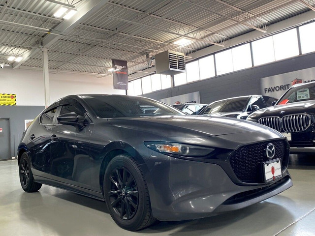  2020 Mazda Mazda3 Sport GS|MANUAL|SKYACTIVG|ALLOYS|HEATEDSEATS| in Cars & Trucks in City of Toronto - Image 2