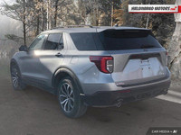 Engine: Gas Turbo 4cyl 2.3L L/100Km City: 11.7 L/100Km Hwy: 8.6 Safety Equipment ABS And Driveline T... (image 2)