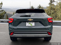 This Chevrolet Trax has a trusty Turbocharged Gas 3-Cyl 1.2L/ engine powering this Automatic transmi... (image 4)