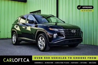 Heated Seats, Apple CarPlay, Android Auto, Heated Steering Wheel, Adaptive Cruise Control! 6 LOCATIO...