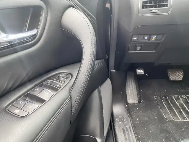 2023 NISSAN ARMADA SL AWD-7 PASS in Cars & Trucks in Stratford - Image 15
