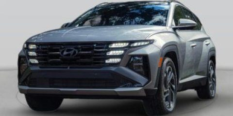 2025 Hyundai Tucson Plug-In Hybrid Ultimate in Cars & Trucks in Gatineau