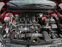 This Nissan Kicks Play has a trusty Regular Unleaded I-4 1.6 L/98 engine powering this Variable tran... (image 5)