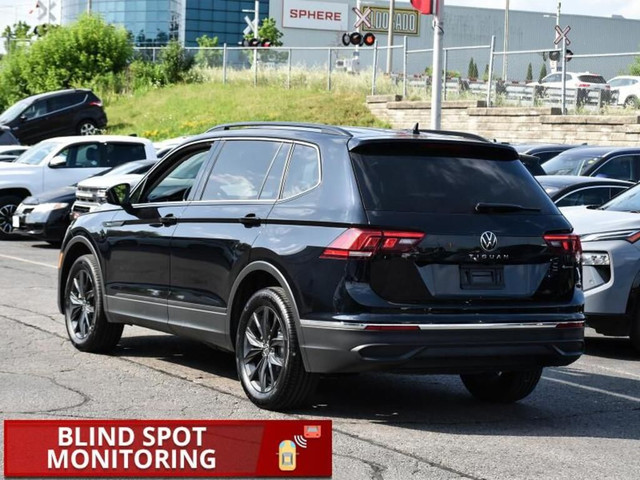 2024 Volkswagen Tiguan Comfortline in Cars & Trucks in Kitchener / Waterloo - Image 4