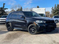 Recent Arrival! 2018 BMW X5 xDrive35i M Sport LOADED | Harman/Kardon Audio | Heads Up Display AWD 8-... (image 7)