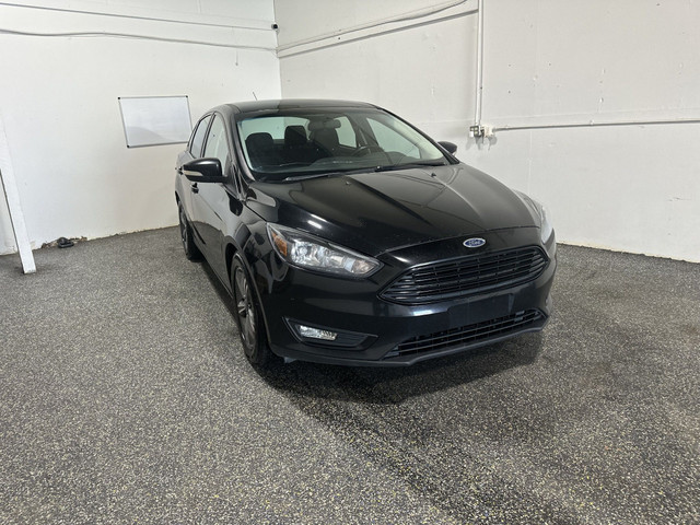 2017 Ford Focus SE in Cars & Trucks in Edmonton - Image 2