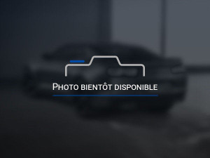 2022 Chevrolet Spark 1LT AUTOMATIQUE