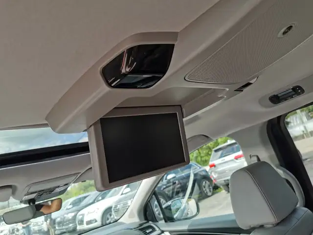 2018 Honda Odyssey Touring dans Autos et camions dans Belleville - Image 30