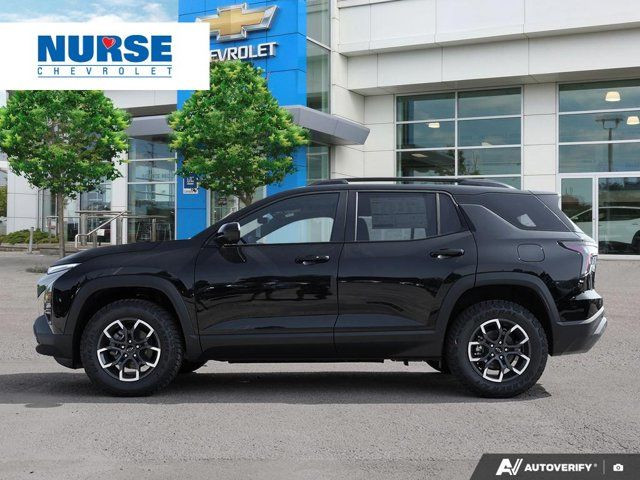2026 Chevrolet Equinox AWD ACTIV in Cars & Trucks in Oshawa / Durham Region - Image 3