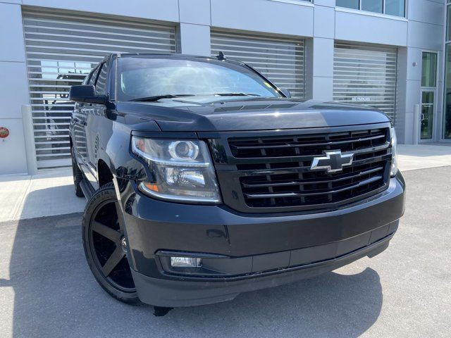 2020 Chevrolet Suburban Premier in Cars & Trucks in Calgary
