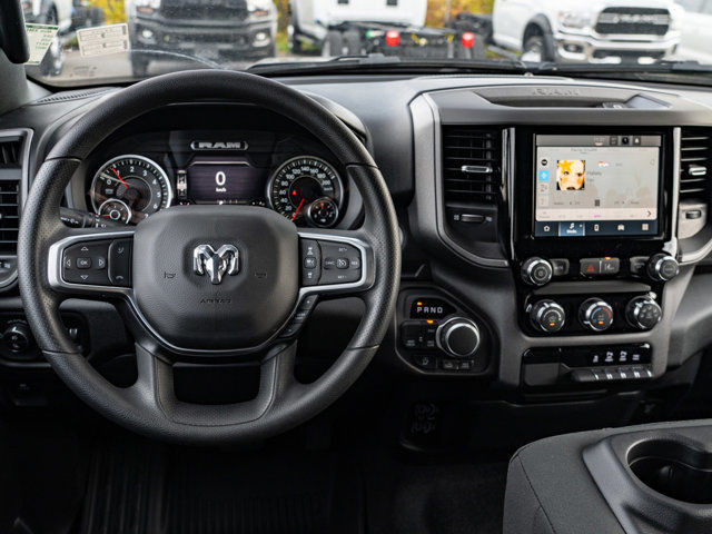 2025 Ram 1500 Warlock in Cars & Trucks in Barrie - Image 2