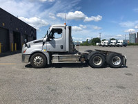 2021 FREIGHTLINER T12664ST;Heavy Duty Trucks - CONVENTIONAL W/O SLEEPER Penske Location 2323 STEVENA... (image 3)