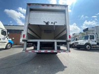 2019 HINO TRUCK 195;Medium Duty Trucks - VAN-REEFER Penske Location 1610 ENTERPRISE RD MISSISSAUGA O... (image 8)