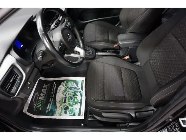 2021 Kia Rio 5-door LX+ AUTO - FULL ÉQUIPÉ A/C SIÈGES CAMERA 70  in Cars & Trucks in Lévis - Image 14