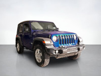 Find supreme performance with our used 2019 Jeep Wrangler Sport S 2 Door 4X4 that's at your command... (image 6)