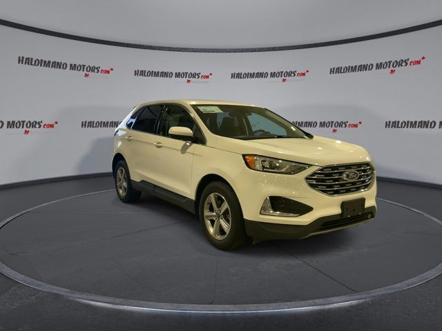 2022 Ford Edge SEL AWD in Cars & Trucks in Hamilton - Image 2