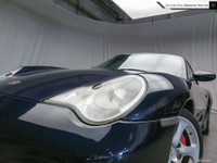 Removeable Hard Top | Full Leather - Graphite Grey | Leather Pkg | Midnight Blue Metallic | BOSE Hig... (image 7)