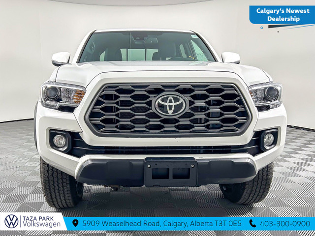 2023 Toyota Tacoma in Cars & Trucks in Calgary - Image 2