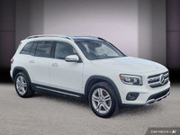 Le Mercedes-Benz GLB 250 2023 est un VUS compact qui allie élégance, polyvalence et performance. Ave... (image 8)