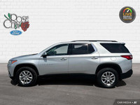 - ONE OWNER - HEATED CLOTH SEATS - REMOTE START - BLIND ZONE ALERT - REAR CROSS-TRAFFIC ALERT - REAR... (image 2)