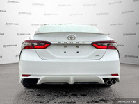 Win a score on this 2023 Toyota Camry SE while we have it. Comfortable but agile, its dependable Aut... (image 5)