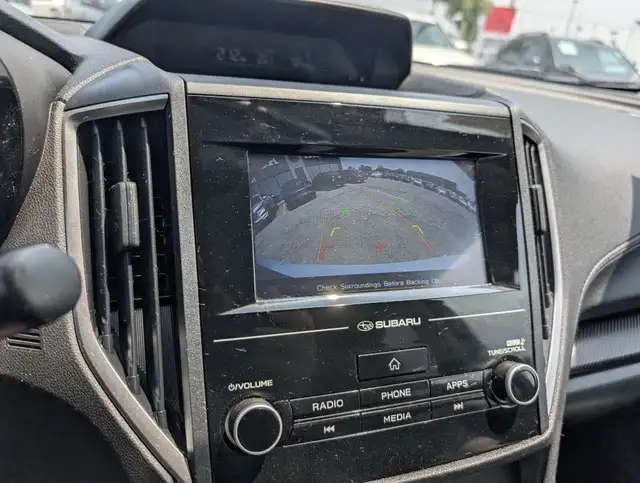 2021 Subaru Crosstrek AWD | EYESIGHT | CAMERA | CARPLAY in Cars & Trucks in London - Image 21