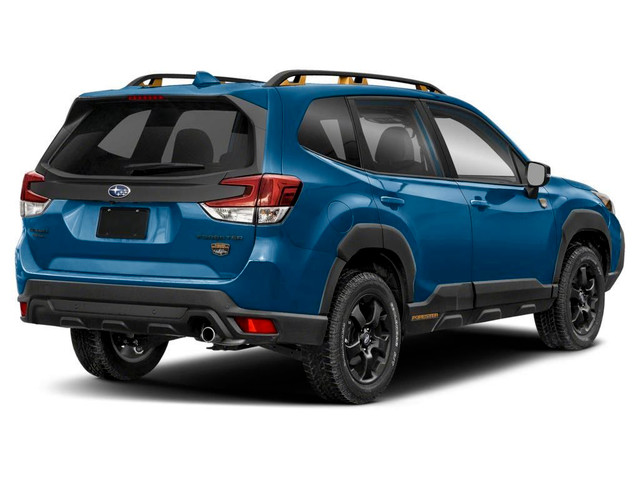 2022 Subaru Forester Wilderness INCOMING | APPLE CARPLAY/ANDR... in Cars & Trucks in City of Toronto - Image 3