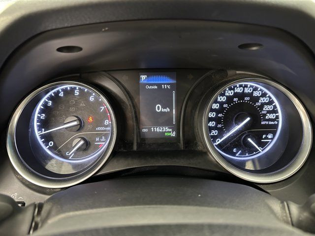 2018 Toyota Camry LE in Cars & Trucks in Dartmouth - Image 4
