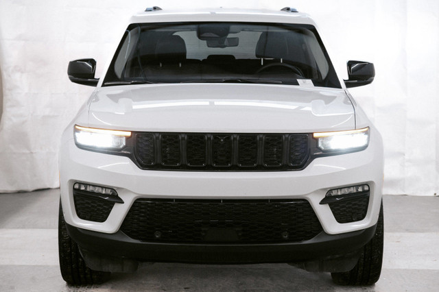 2023 Jeep Grand Cherokee Limited 4x4 for sale in Cars & Trucks in Red Deer - Image 2